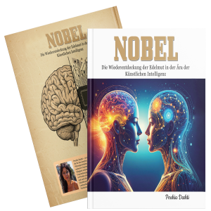 NOBEL (Die Wiederentdeckung des Adels im Zeitalter der künstlichen Intelligenz)