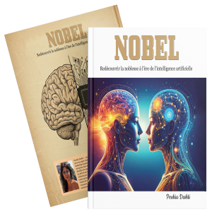 NOBEL (Redécouvrir la noblesse à l'ère de l'intelligence artificielle)
