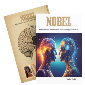 NOBEL (Die Wiederentdeckung des Adels im Zeitalter der künstlichen Intelligenz)