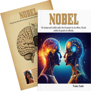 Noble(Riscoprire la nobiltà nell'era dell'intelligenza artificiale)(Ebook)